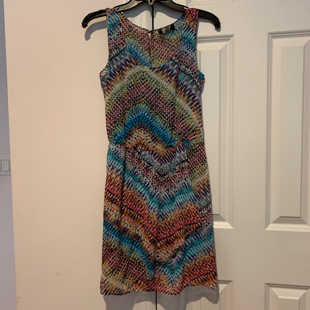Guess Summer Dress - Size 4